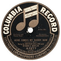 Columbia A1277